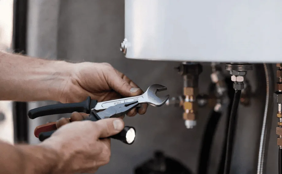 Why choose Water Heater Repair in Capron, IL